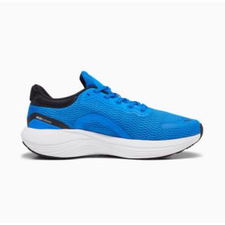 Scarpe da corsa Puma Scend Pro azzurro Ultra Blue-Black-White