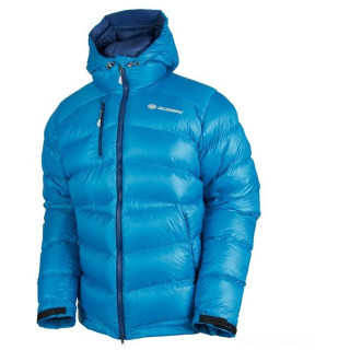 Giacca invernale da uomo Sir Joseph Ladak Man 2022 azzurro turquoise