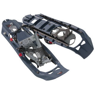 Racchette da neve MSR Evo Trail 22 blu scuro Midnight Euro