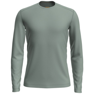 Icebreaker Mens 200 Oasis LS Crewe