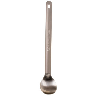 Cucchiaio lungo LifeVenture Titanium Long Spoon