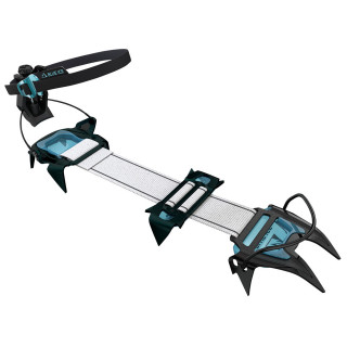 Ramponi Blue Ice Harfang Enduro Crampon nero black