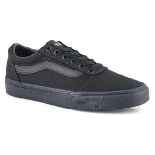 Scarpe da donna Vans Ward Wm nero (Canvas)Black/Black