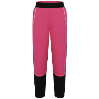 Pantaloni da bambino Loap Urafnex rosa Pink