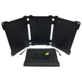 Pannello solare Crossio AllPower 21W