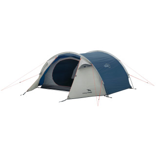 Tenda da trekking Easy Camp Vega 300 Compact verde Green