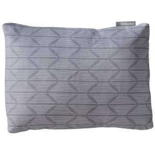 Cuscino Therm-a-Rest Trekker™ Pillow Case grigio GrayPrint