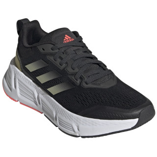 Scarpe da donna Adidas Questar nero/grigio carbon