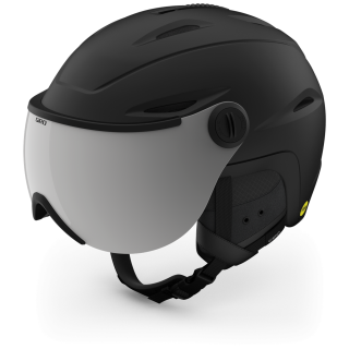 Casco da sci Giro Vue Mips nero Black