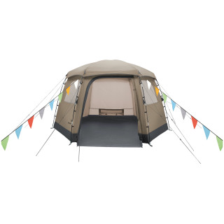 Corda per tenda Easy Camp Easy Glamping Bunting