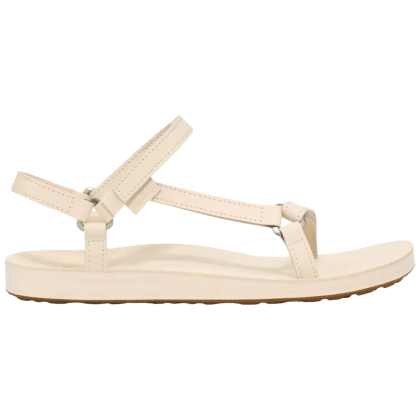 Sandali da donna Teva Original Universal Slim Lea beige birch