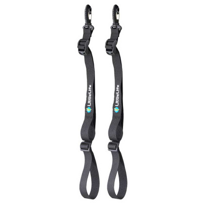 Passanti per i piedi LittleLife Child Carrier Foot Stirrups