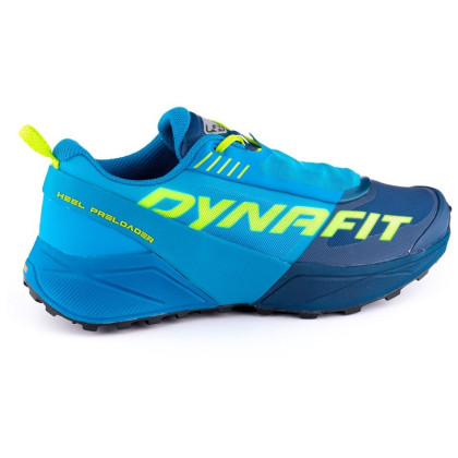 Scarpe da uomo Dynafit Ultra 100 (2022) blu Poseidon/MethylBlue