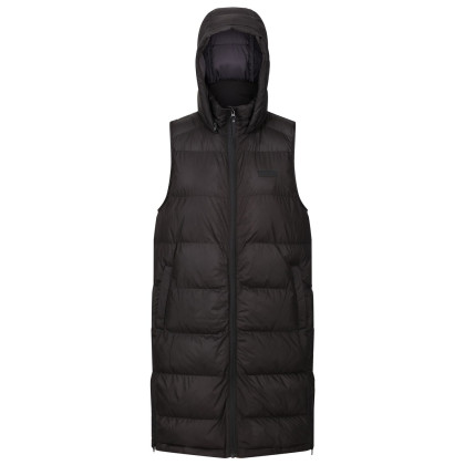 Gilet da donna Regatta Ganella nero Black