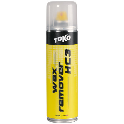 Detersivo TOKO Waxremover HC3 250 ml