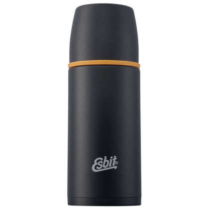 Thermos Esbit s dvěma uzávěry 500 ml nero Black