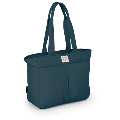 Borsa Osprey Arcane Tote Bag blu StargazerBlue