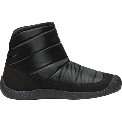 Pantofole da donna Keen Howser Lite Fold Down Women nero black