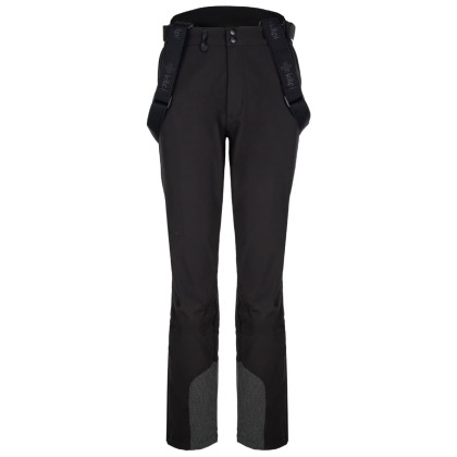 Pantaloni da donna Kilpi Rhea-W nero BLK