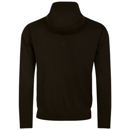 Felpa da uomo Dare 2b Recharging Hoodie nero Black