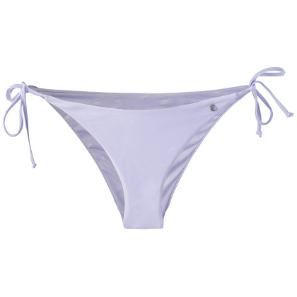 Costume da bagno da donna Aquawave Latina Bottom Wmns viola Lavender