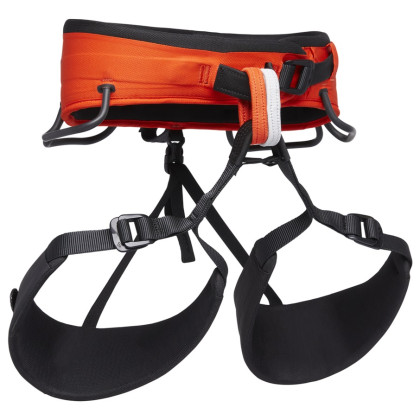 Imbrago Black Diamond Long Haul Harness