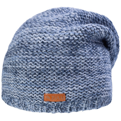 Cappello da donna Zulu Carrol blu Blue