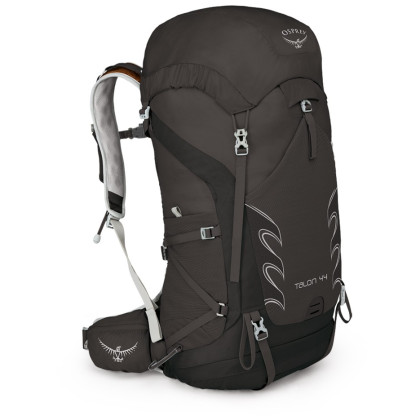 Zaino Osprey Talon 44 nero Black