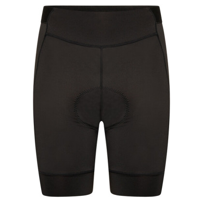 Pantaloncini da ciclismo da donna Dare 2b AEP Prompt Short nero Blk/BlkEmpwr