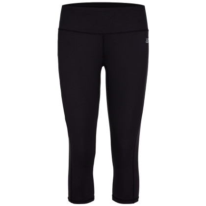 Leggings da donna Loap Mebelis nero Black