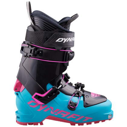 Scarponi da sci Dynafit Seven Summits W Boot