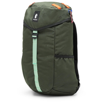 Zaino Cotopaxi Tapa 22L Backpack verde scuro Woods