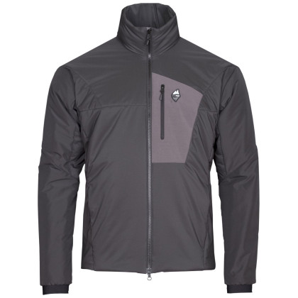 Giacca da uomo High Point Epic Jacket nero Black