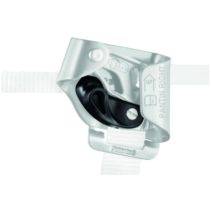 Bloccante Petzl Pantin Catch piede destro