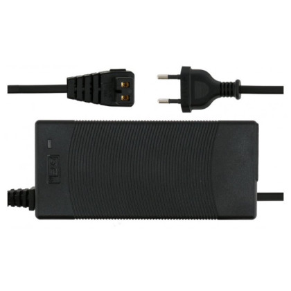 Adattatore Mestic AC adapter nero black