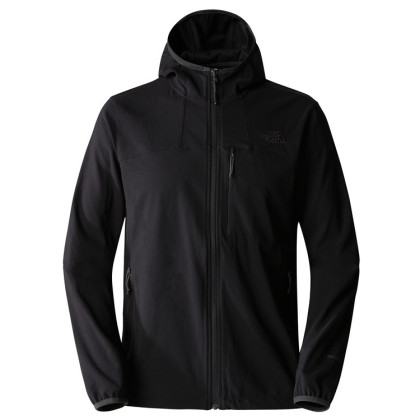 Giacca da uomo The North Face M Nimble Hoodie - Eu nero TNF Black-NPF