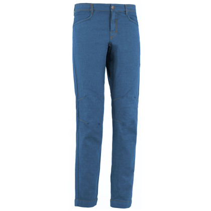 Pantaloni da uomo E9 F-Ape 9 blu Kingfisher