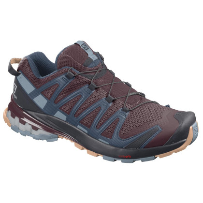 Scarpe da trekking da donna Salomon Xa Pro 3D V8 W