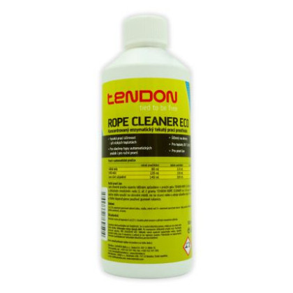 Gel di lavaggio Tendon Rope Cleaner