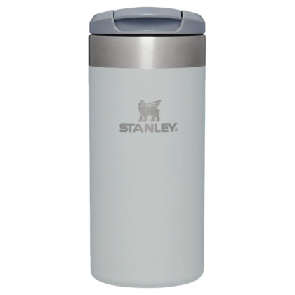 Tazza termica Stanley AeroLight Transit 350 ml grigio