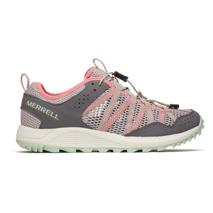 Scarpe da donna Merrell Wildwood Aerosport