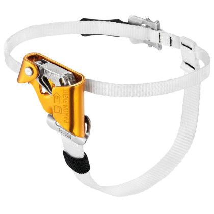 Bloccante per piede Petzl Pantin