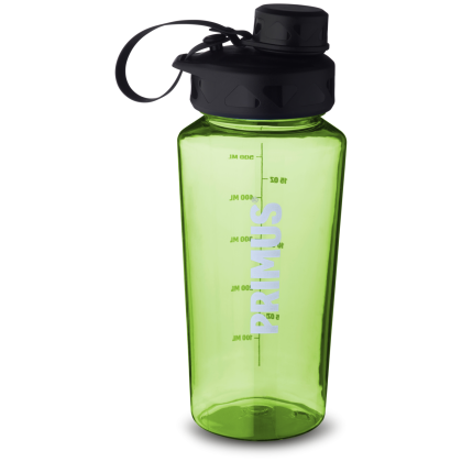 Borraccia Primus TrailBottle Tritan 0,6 l verde Moss