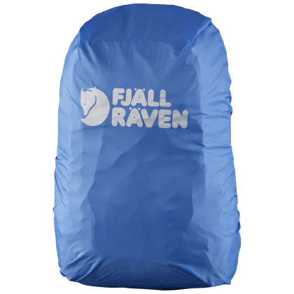 Sacca antipioggia per zaino Fjällräven Rain Cover 16-28 blu