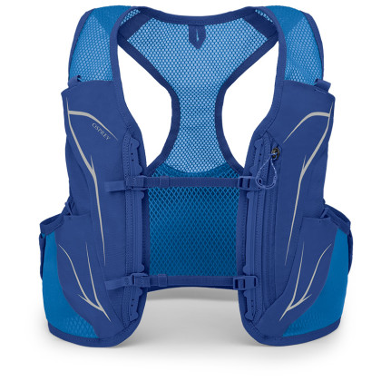 Gilet da corsa Osprey Duro Lt blu blue sky