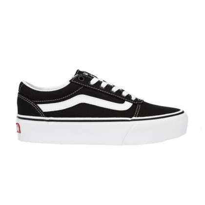 Scarpe da donna Vans WM Ward Platform