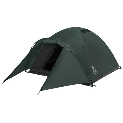 Tenda Zulu Dome 3 Plus Black verde green