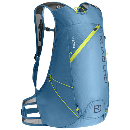 Zaino Ortovox Trace 25 blu BlueSea