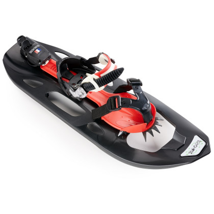 Racchette da neve Inook E-R nero Black