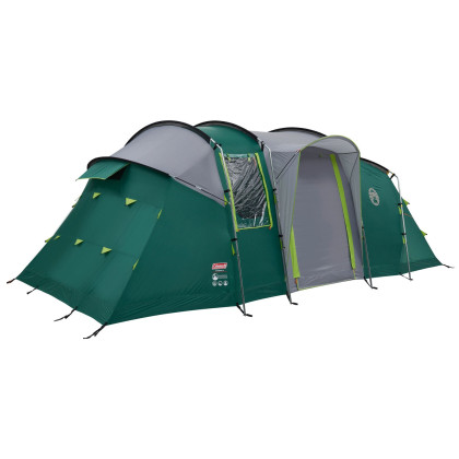 Tenda familiare Coleman MacKenzie 6 Blackout